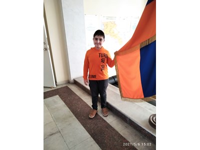 Մանուկ Մանուկյան