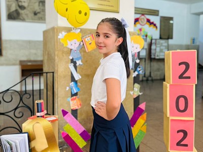 Մարիա Գրիրգորյան