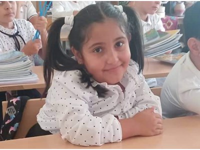 Եվա Բաղշյան