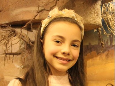 Լիլի Միսկարյան