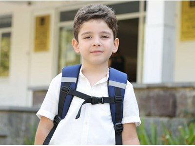 Արեգ Կիրակոսյան