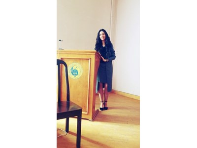 Լիլիթ Գյուրջյան