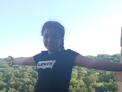 Տաթև Ոսկանյան